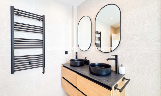 Sale - Ático Dúplex - Guardamar del Segura