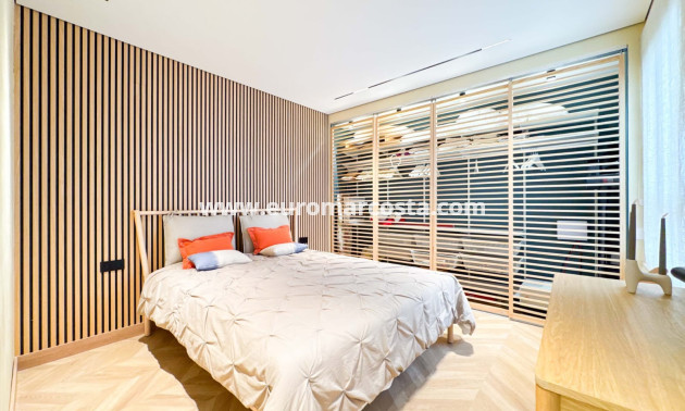 Sale - Ático Dúplex - Guardamar del Segura