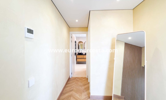 Sale - Ático Dúplex - Guardamar del Segura