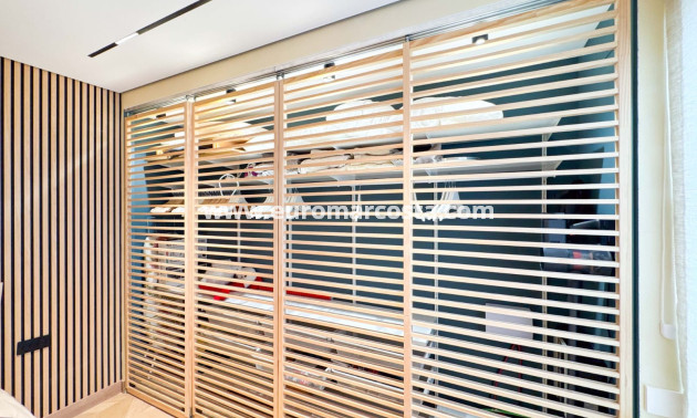 Sale - Ático Dúplex - Guardamar del Segura