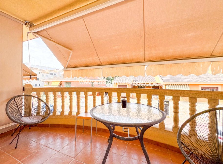 Sale - Ático Dúplex - Guardamar del Segura