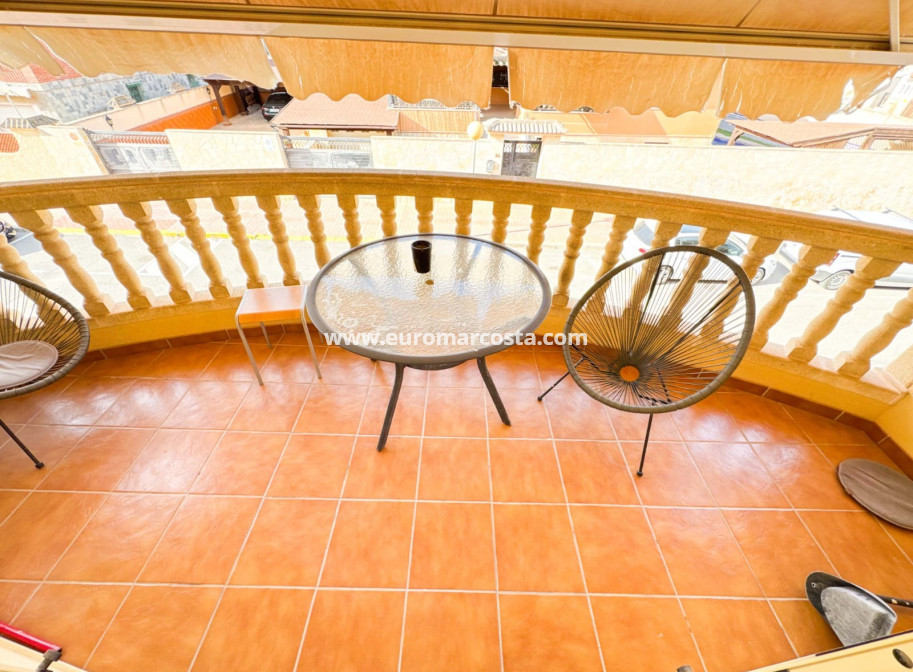 Sale - Ático Dúplex - Guardamar del Segura