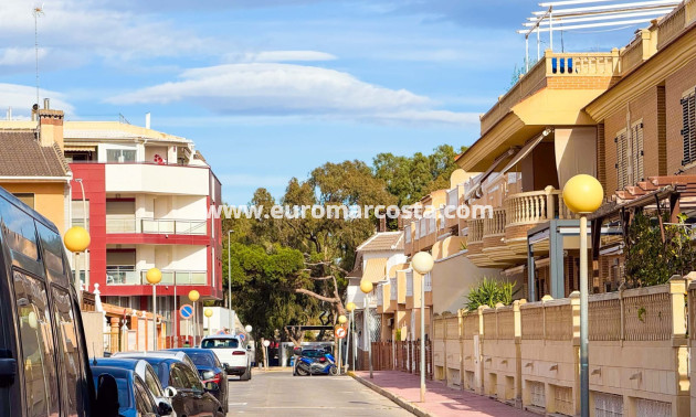 Sale - Ático Dúplex - Guardamar del Segura