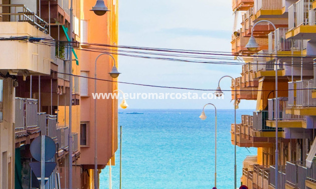 Sale - Ático Dúplex - Guardamar del Segura