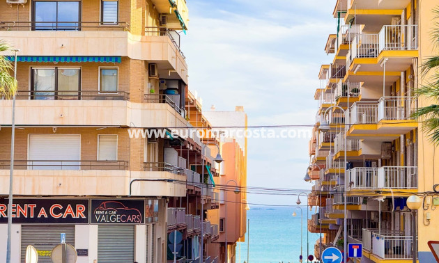 Sale - Ático Dúplex - Guardamar del Segura