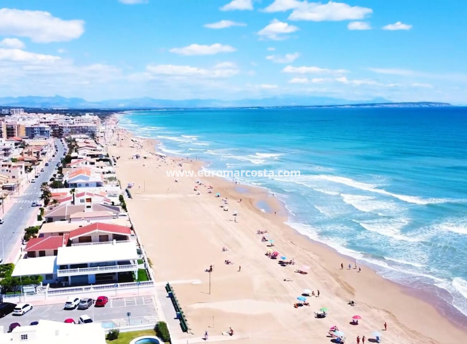 Sale - Ático Dúplex - Guardamar del Segura