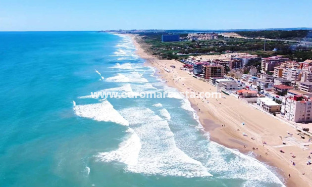 Sale - Ático Dúplex - Guardamar del Segura