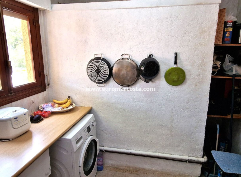 Sale - Detached Villa - Orihuela Costa