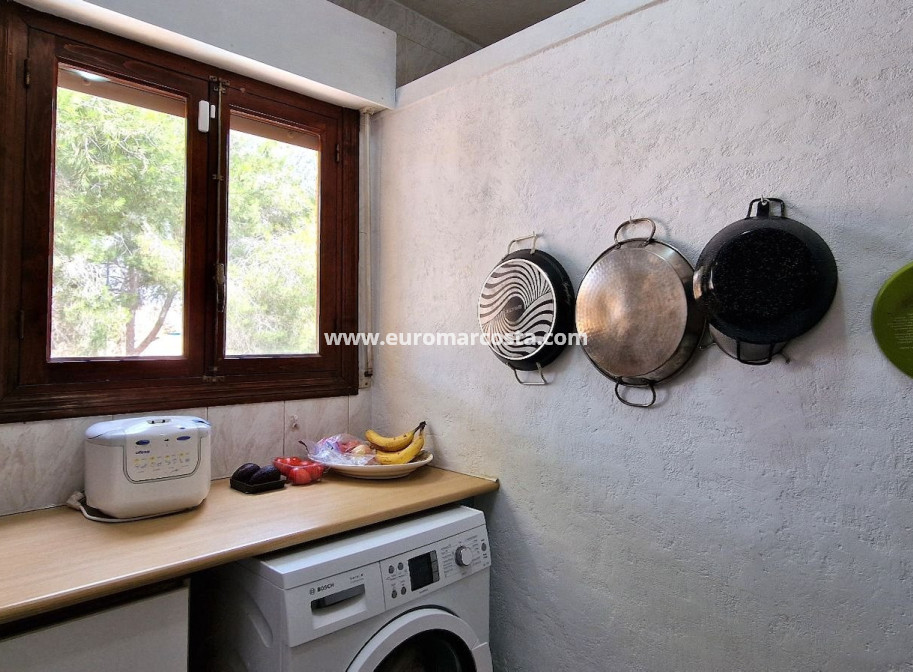 Sale - Detached Villa - Orihuela Costa