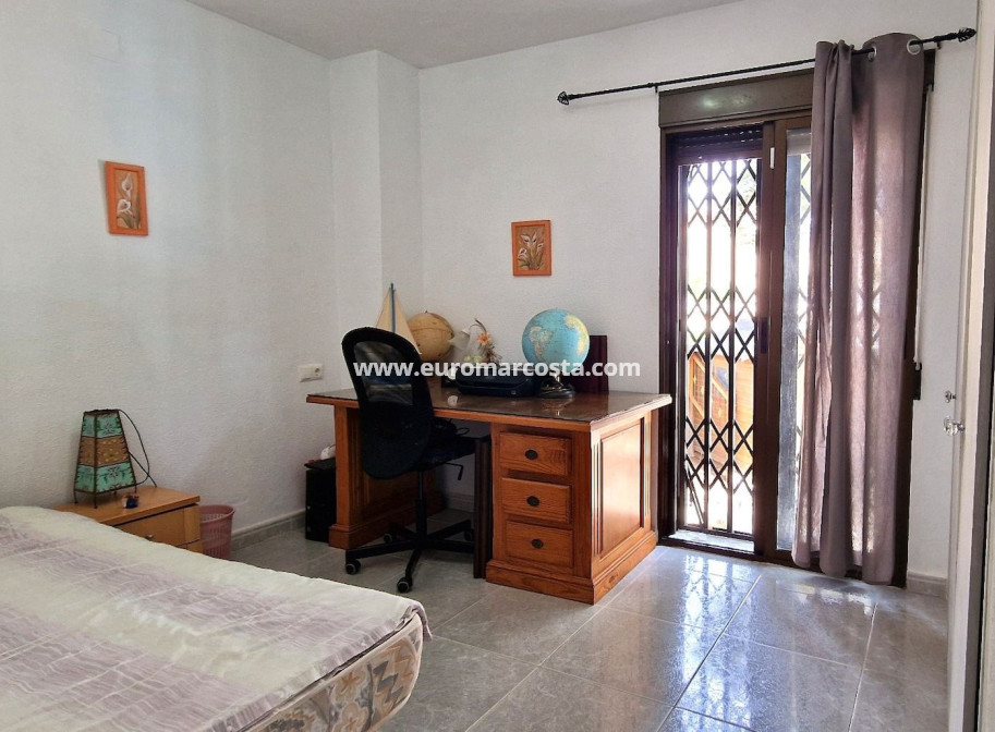 Sale - Detached Villa - Orihuela Costa