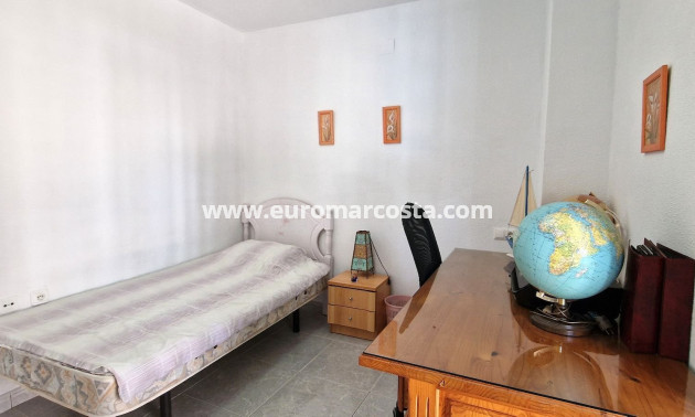 Sale - Detached Villa - Orihuela Costa