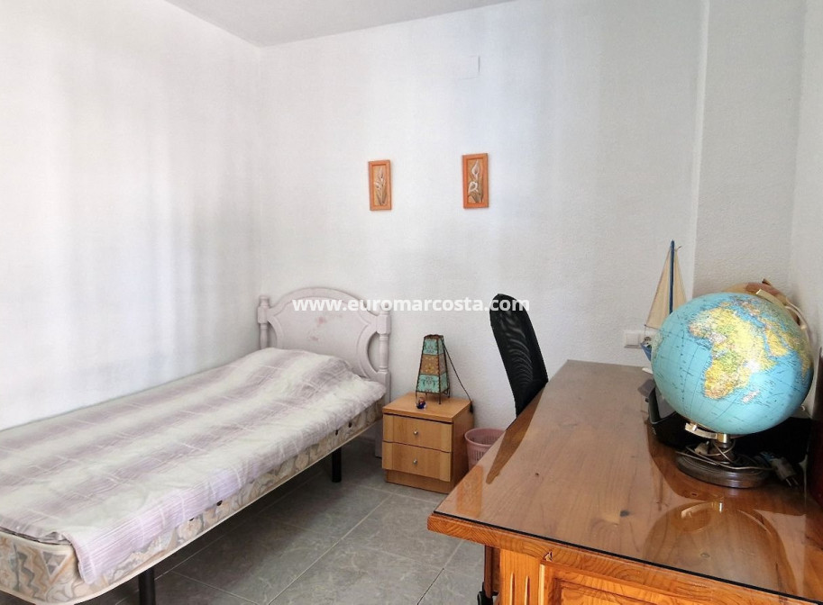 Sale - Detached Villa - Orihuela Costa