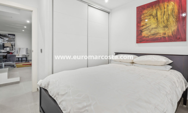 Sale - Villa - Algorfa