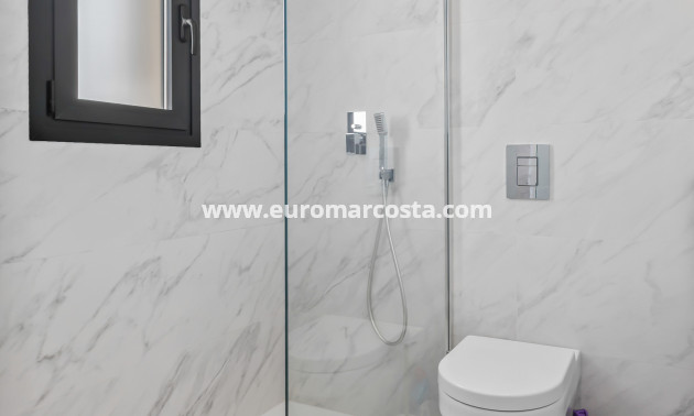 Sale - Villa - Algorfa