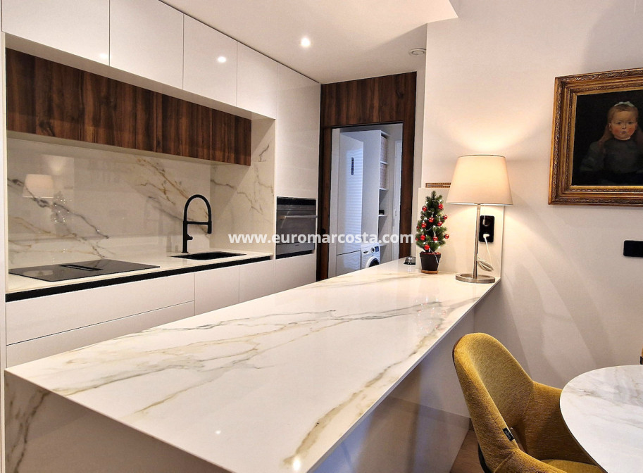 Sale - Bungalow - Algorfa