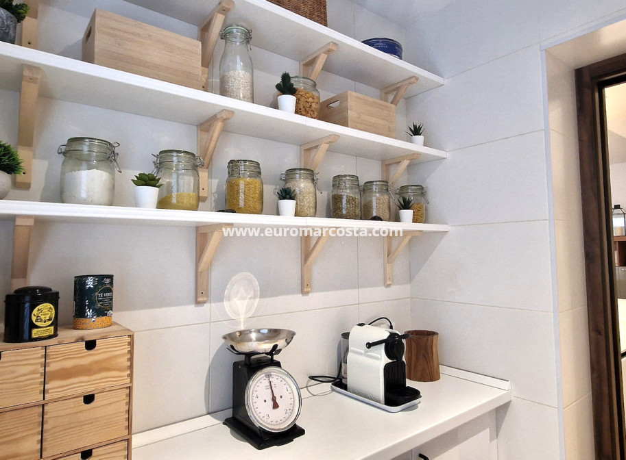 Sale - Bungalow - Algorfa