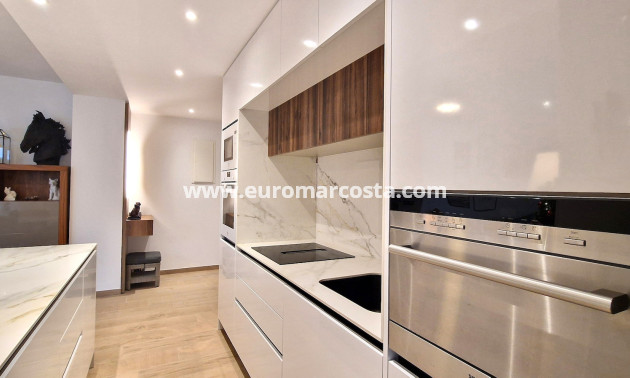 Sale - Bungalow - Algorfa