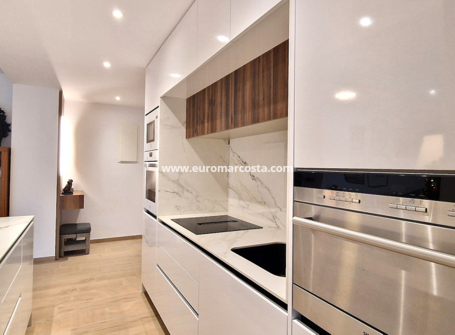 Sale - Bungalow - Algorfa