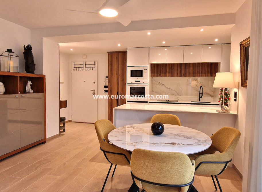 Sale - Bungalow - Algorfa