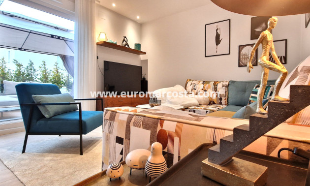 Sale - Bungalow - Algorfa