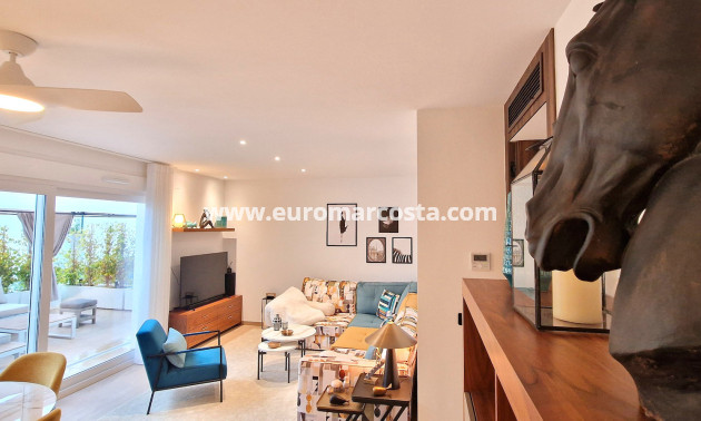 Sale - Bungalow - Algorfa