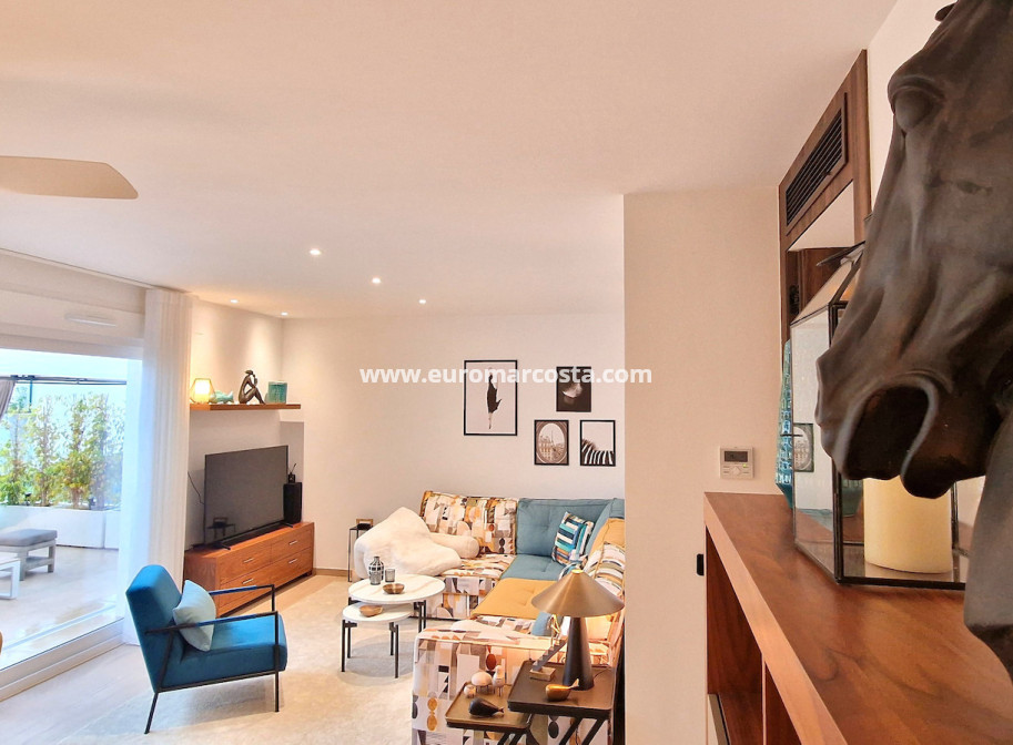 Sale - Bungalow - Algorfa