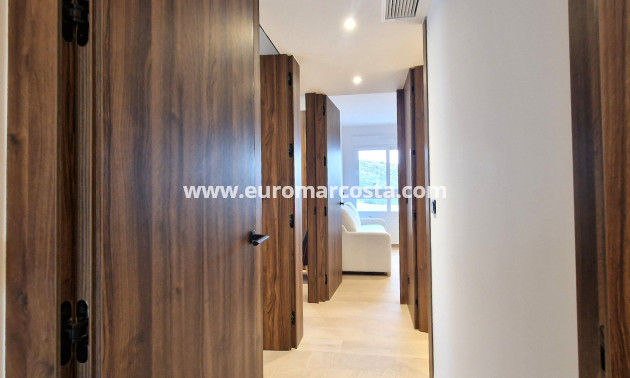 Sale - Bungalow - Algorfa