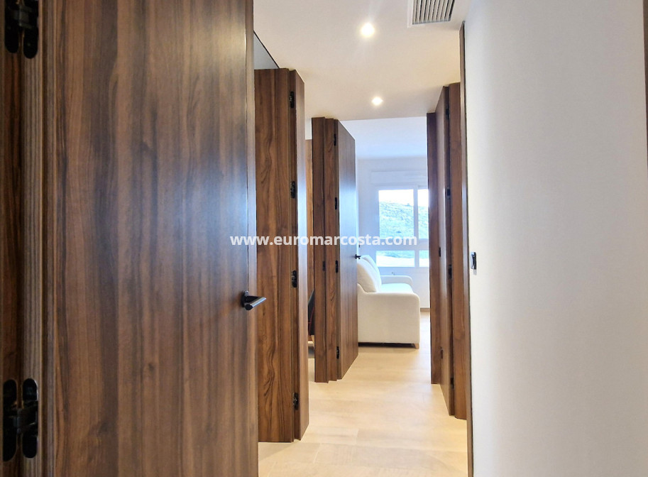 Sale - Bungalow - Algorfa