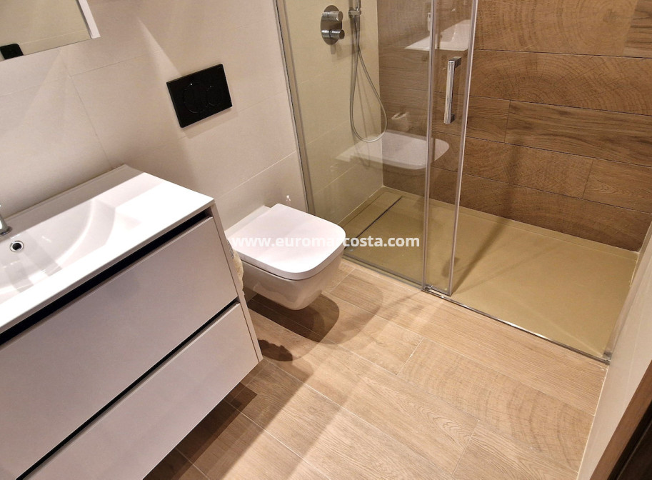 Sale - Bungalow - Algorfa