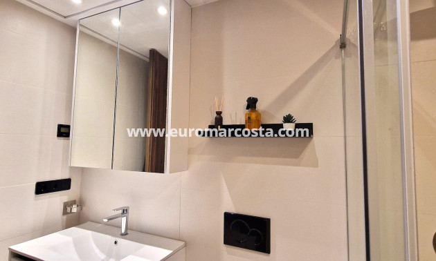 Sale - Bungalow - Algorfa