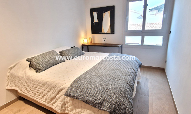 Sale - Bungalow - Algorfa