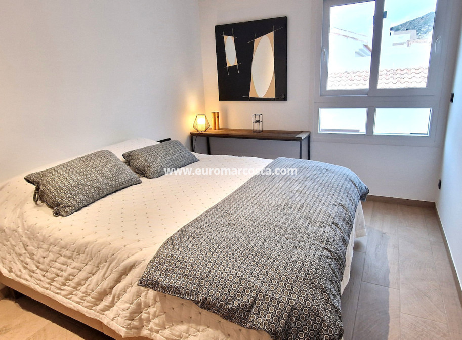 Sale - Bungalow - Algorfa