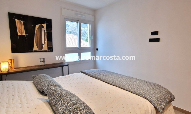 Sale - Bungalow - Algorfa