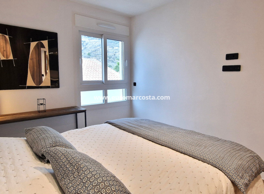 Sale - Bungalow - Algorfa