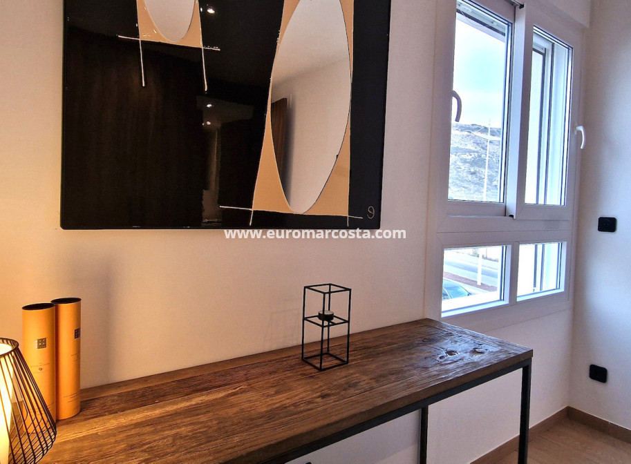 Sale - Bungalow - Algorfa