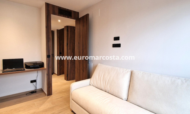 Sale - Bungalow - Algorfa