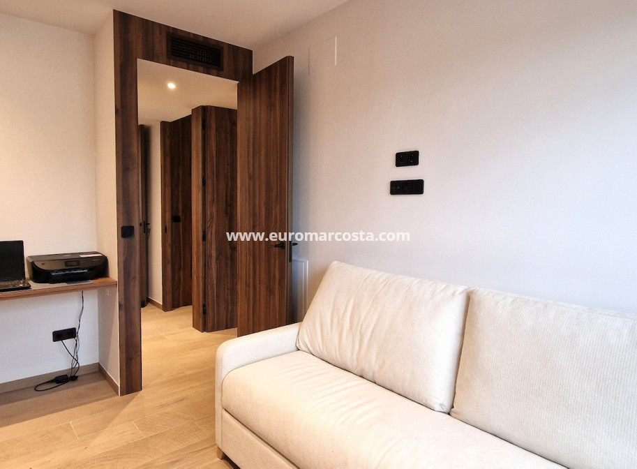 Sale - Bungalow - Algorfa