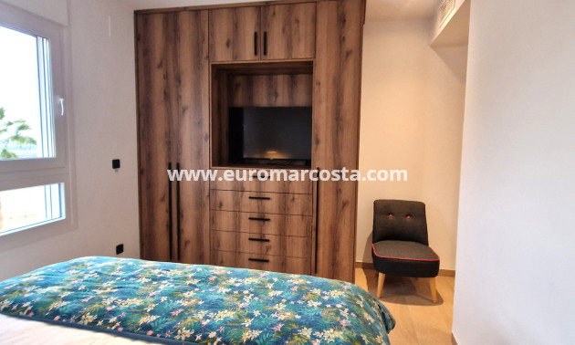 Sale - Bungalow - Algorfa