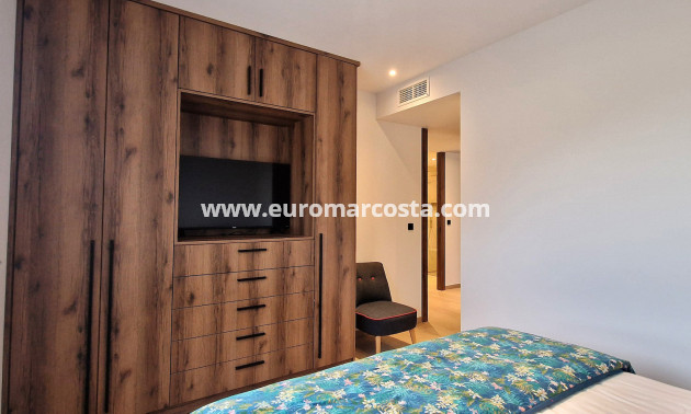 Sale - Bungalow - Algorfa