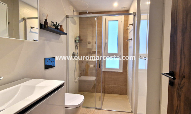 Sale - Bungalow - Algorfa