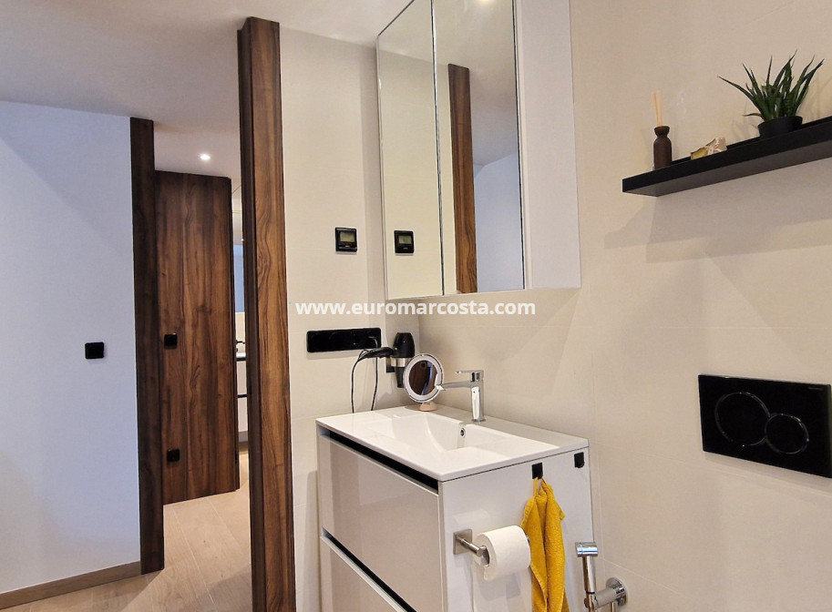 Sale - Bungalow - Algorfa