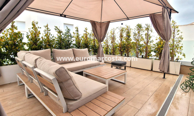 Sale - Bungalow - Algorfa