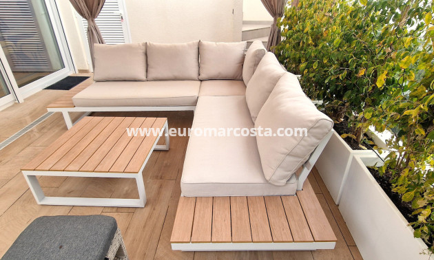 Sale - Bungalow - Algorfa