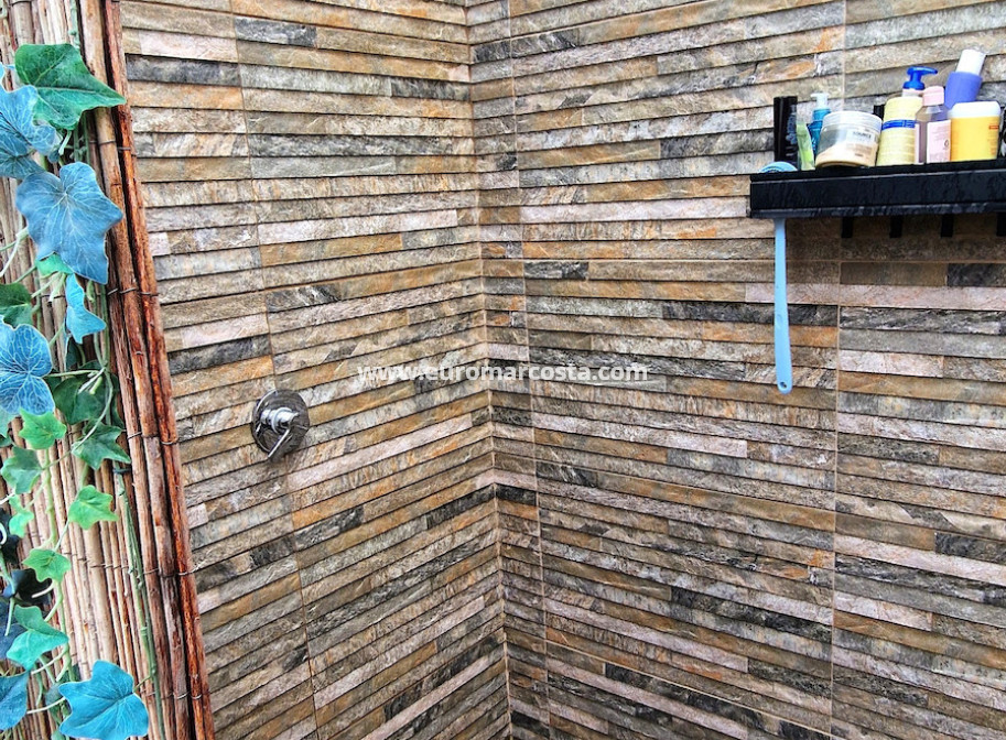 Sale - Bungalow - Algorfa