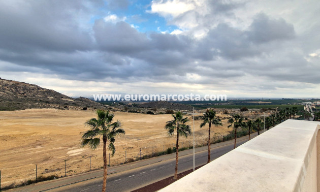 Sale - Bungalow - Algorfa