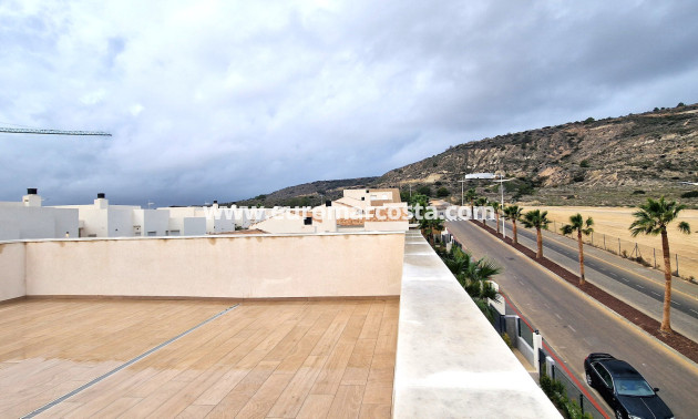 Sale - Bungalow - Algorfa