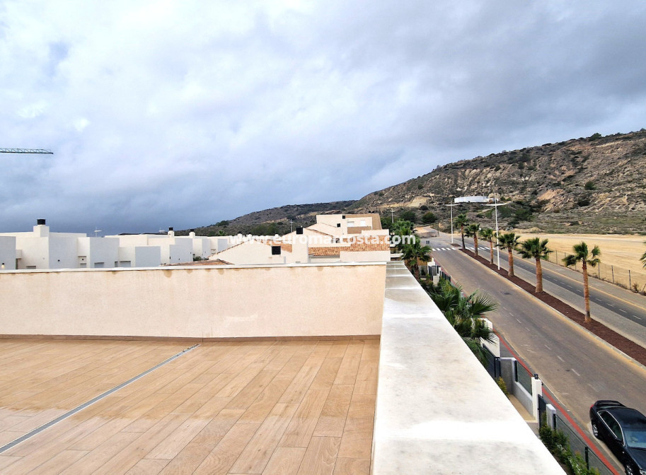 Sale - Bungalow - Algorfa