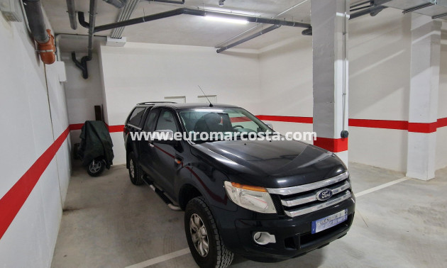 Sale - Bungalow - Algorfa