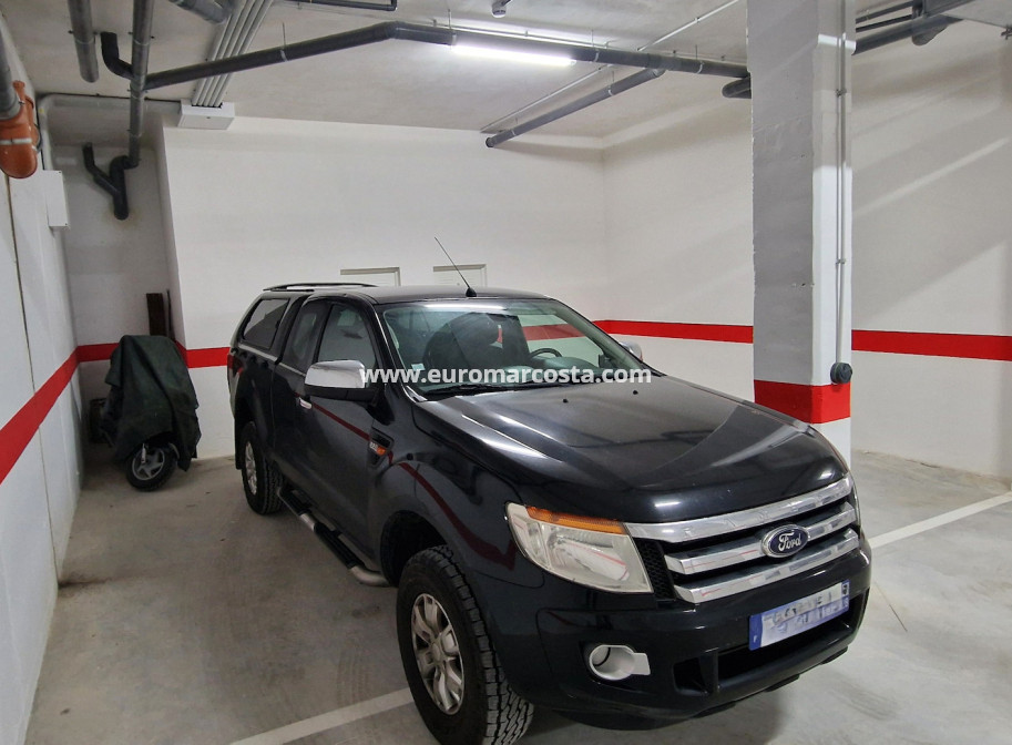 Sale - Bungalow - Algorfa