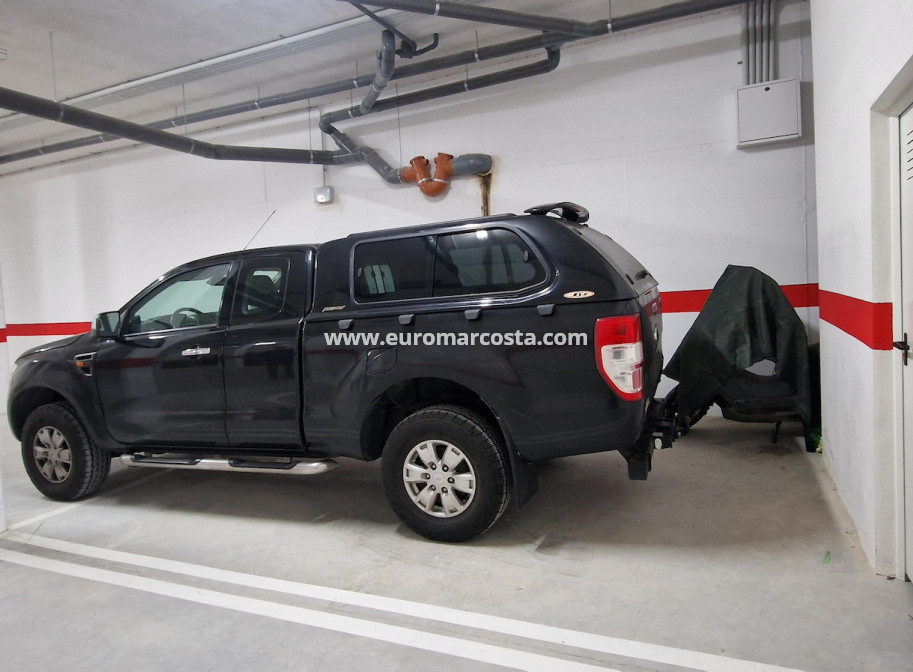 Sale - Bungalow - Algorfa